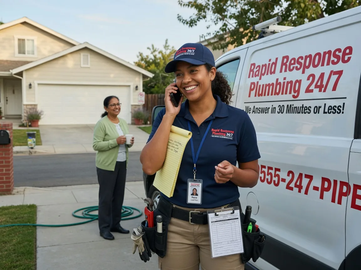 Emergency Plumber Harvey, ND FAQs